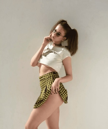 Лариса, 21 год