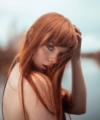 Дарьяша, 27 лет