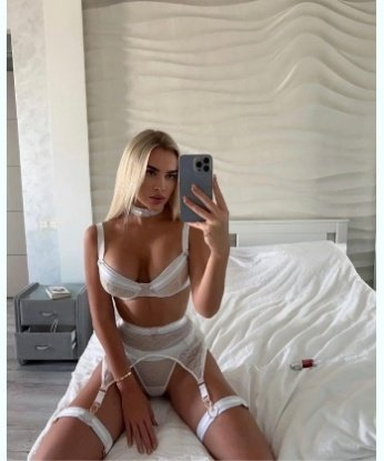 Александра, 28 лет